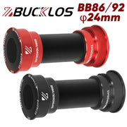 BUCKLOS BB86/92 pressfit bottom bracket, main product photo
