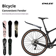 ENLEE PP5 Cycling Fender - product photo 1