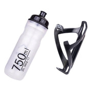 ZTTO water bottle blue cage