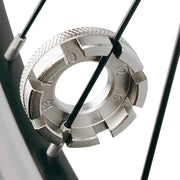 8-way spoke nipple wrench