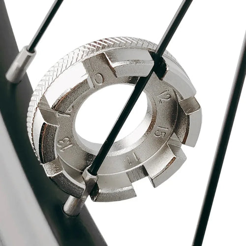 8-way spoke nipple wrench
