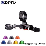 ZTTO dropper post remote lever