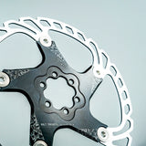 ZRACE Floating Disc Brake Rotor