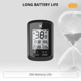 XOSS G/G+ Wireless GPS Bike Computer