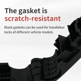 Handlebar Brake Lever Anti-Theft Lock