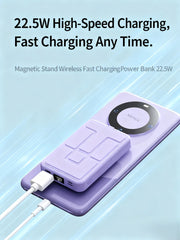 Power bank colour range