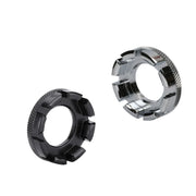 Spoke wrench black colour