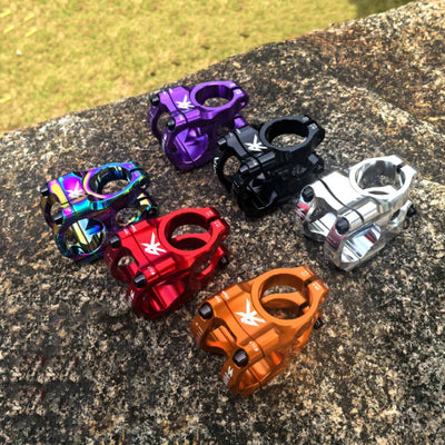 Ultralight Alloy Power Stem — 31.8mm 35mm