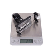 ZTTO Z-81 phone mount spacers included