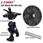 LTWOO A7 1x10 Speed MTB Groupset - product photo 10