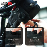ThinkRider Mini Saddle Bag 0.4L
