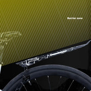 ENLEE PP5 Cycling Fender - product photo 5