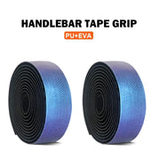 Gradient colour bar tape rolls