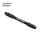 ZTTO Boost Thru Axle Adapter — All-Size