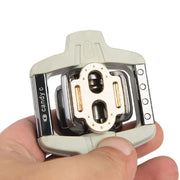 Premium Pedal Cleats — fits Smarty pedal system