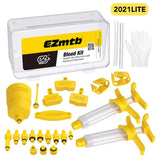 Mineral Brake Oil Bleed Kit — 60ML