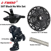 LTWOO A7 1x10 Speed MTB Groupset - product photo 13