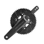 GOLDIX chainring bolt pattern detail