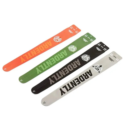 Ardently Removable Plastic Fender - product photo 1