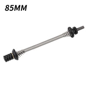 MUQZI Titanium Quick Release Skewers - product photo 10