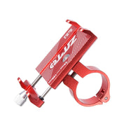 ZTTO Z-81 phone mount colour options
