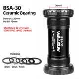 WALGUN BSA Threaded Bottom Bracket