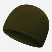 Winter Fleece Cycling Beanie, Helmet Liner