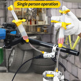 Mineral Brake Oil Bleed Kit — 60ML