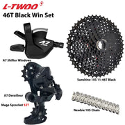 LTWOO A7 1x10 Speed MTB Groupset - product photo 18