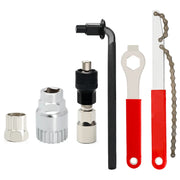 Bike tool kit - packaging