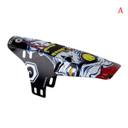 PP5 Bicycle Rain Fender 26.5cm - product photo 13