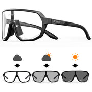 SCVCN UV400 Cycling Sunglasses - product photo 12