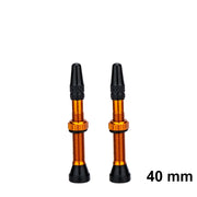 ZTTO tubeless valve stem size chart