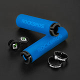 ROCKBROS Lock-On Sponge Grips