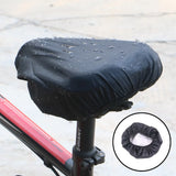 Waterproof Saddle Cover — Bike Seat Protector