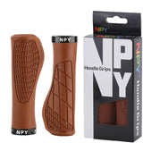 Lock-On MTB Grips — 22.2mm