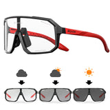 SCVCN UV400 Sport Sunglasses
