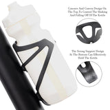 HUALONG 3K Carbon Fiber Bottle Cage