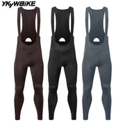 YKYWBIKE cycling bib tights - product photo