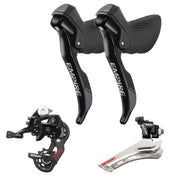 SENSAH EMPIRE 2x11 Speed Road Groupset Kit - product photo 2