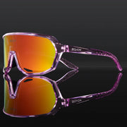 SCVCN UV400 Cycling Sunglasses - product photo 10