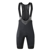 YKYWBIKE bib shorts, shoulder strap detail
