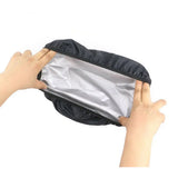 Waterproof Saddle Cover — Bike Seat Protector