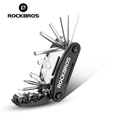ROCKBROS 16-in-1 Multi-Tool Kit