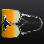 SCVCN UV400 Cycling Sunglasses - product photo 11