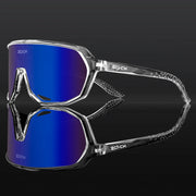 SCVCN UV400 Cycling Sunglasses - product photo 13