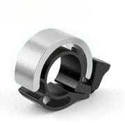 Invisible handlebar bicycle bell packaging