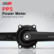 ThinkRider PP5 power meter - main product photo