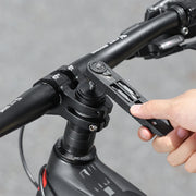WEST BIKING ratchet wrench compact folded view