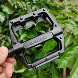WELLGO DU Sealed Bearing Pedals